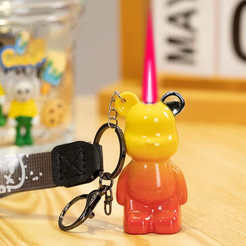 Teddy Bear Lighter