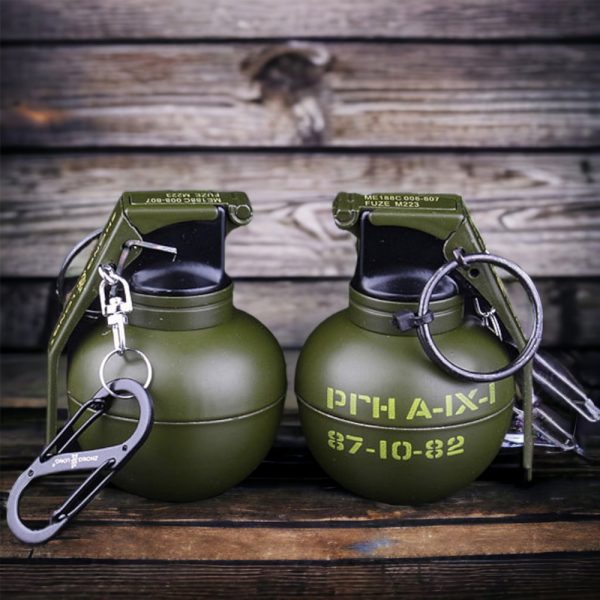 Grenade