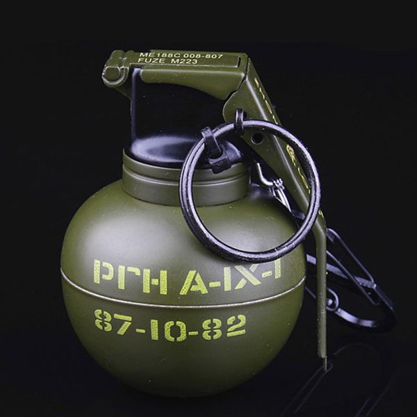 Grenade