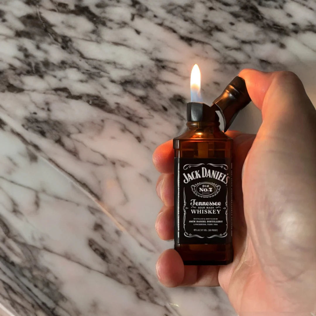 Jack Daniel's Lighter