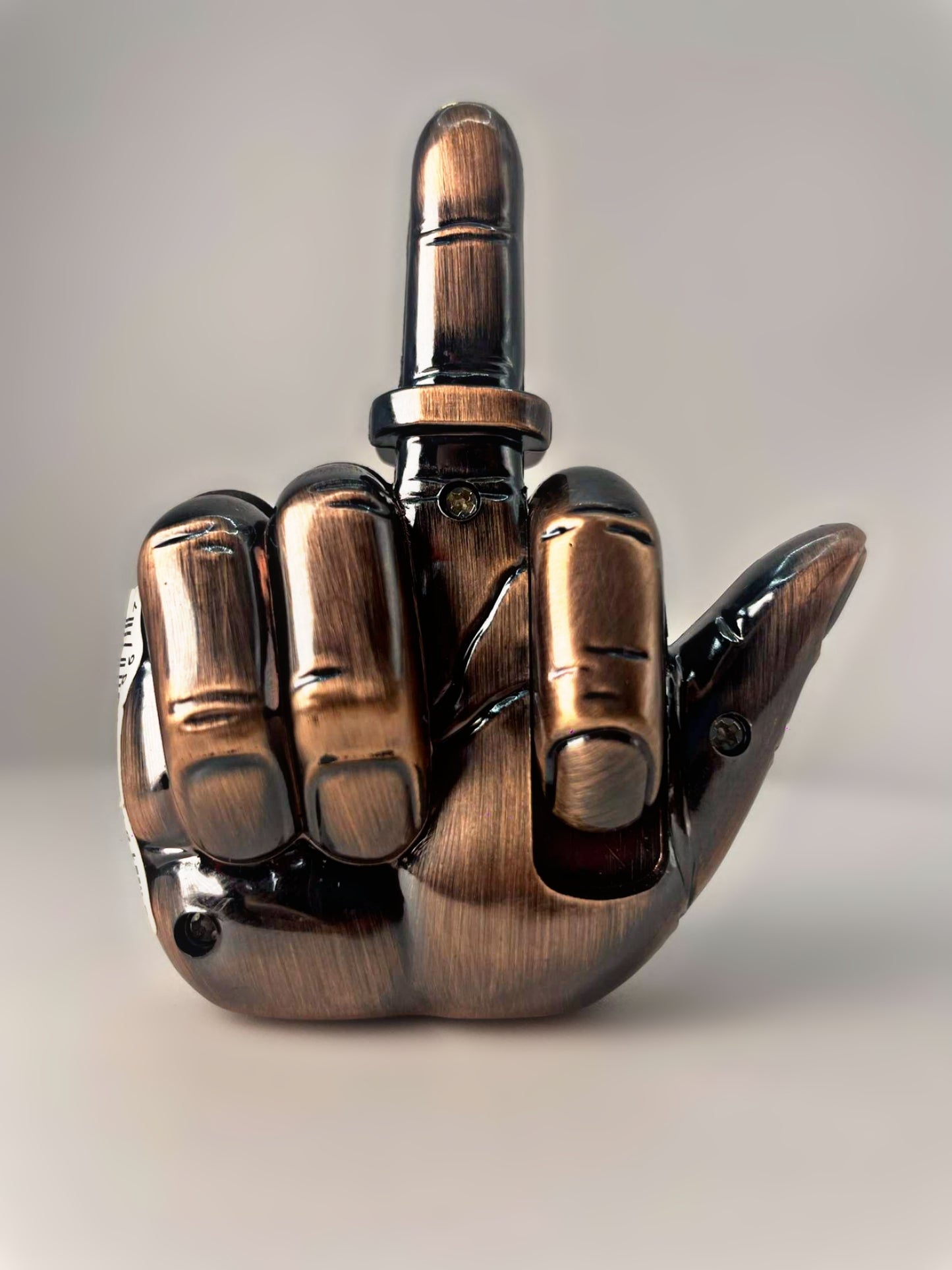 Middle Finger