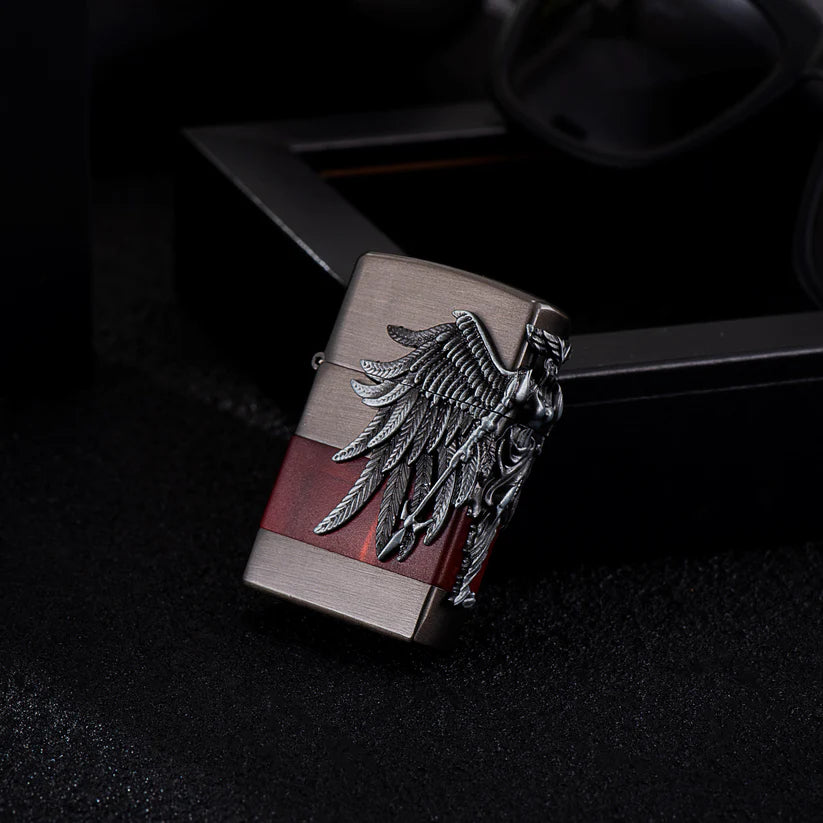 Angel Of Fire