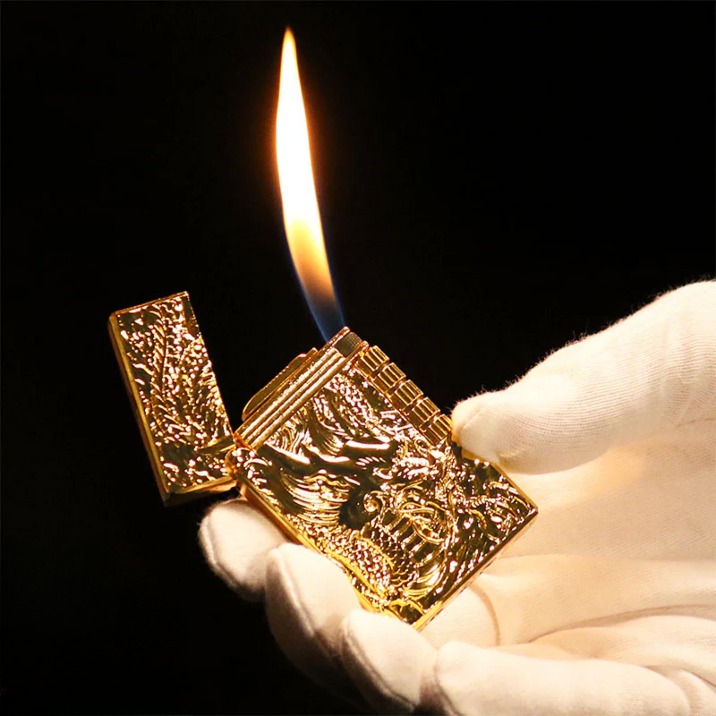 Golden Dragon