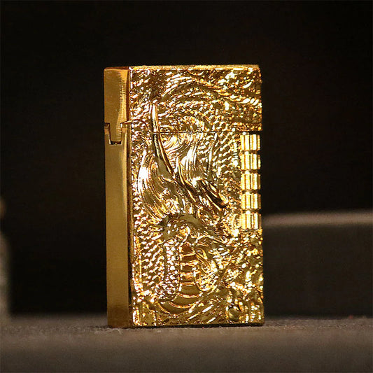 Golden Dragon