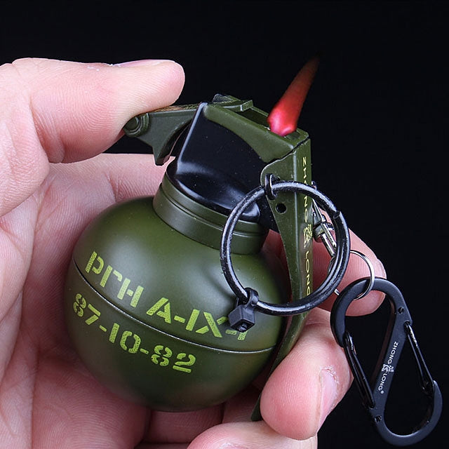 Grenade