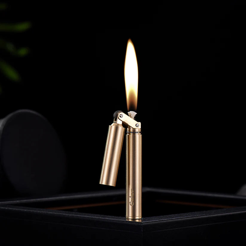 Nunchuk Lighter