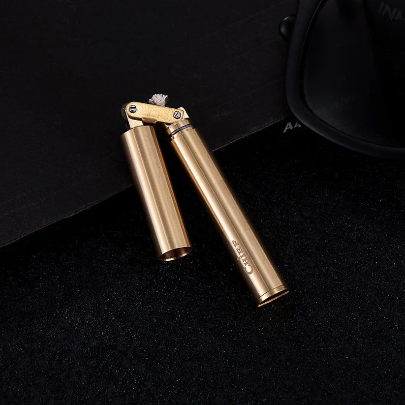 Nunchuk Lighter