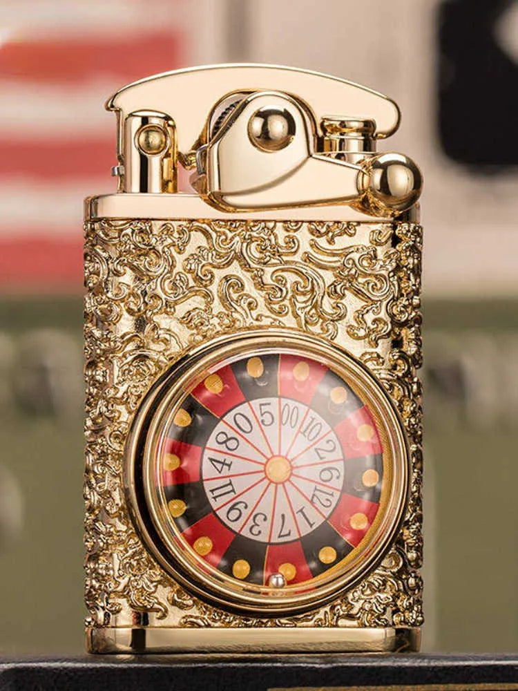 Roulette Lighter